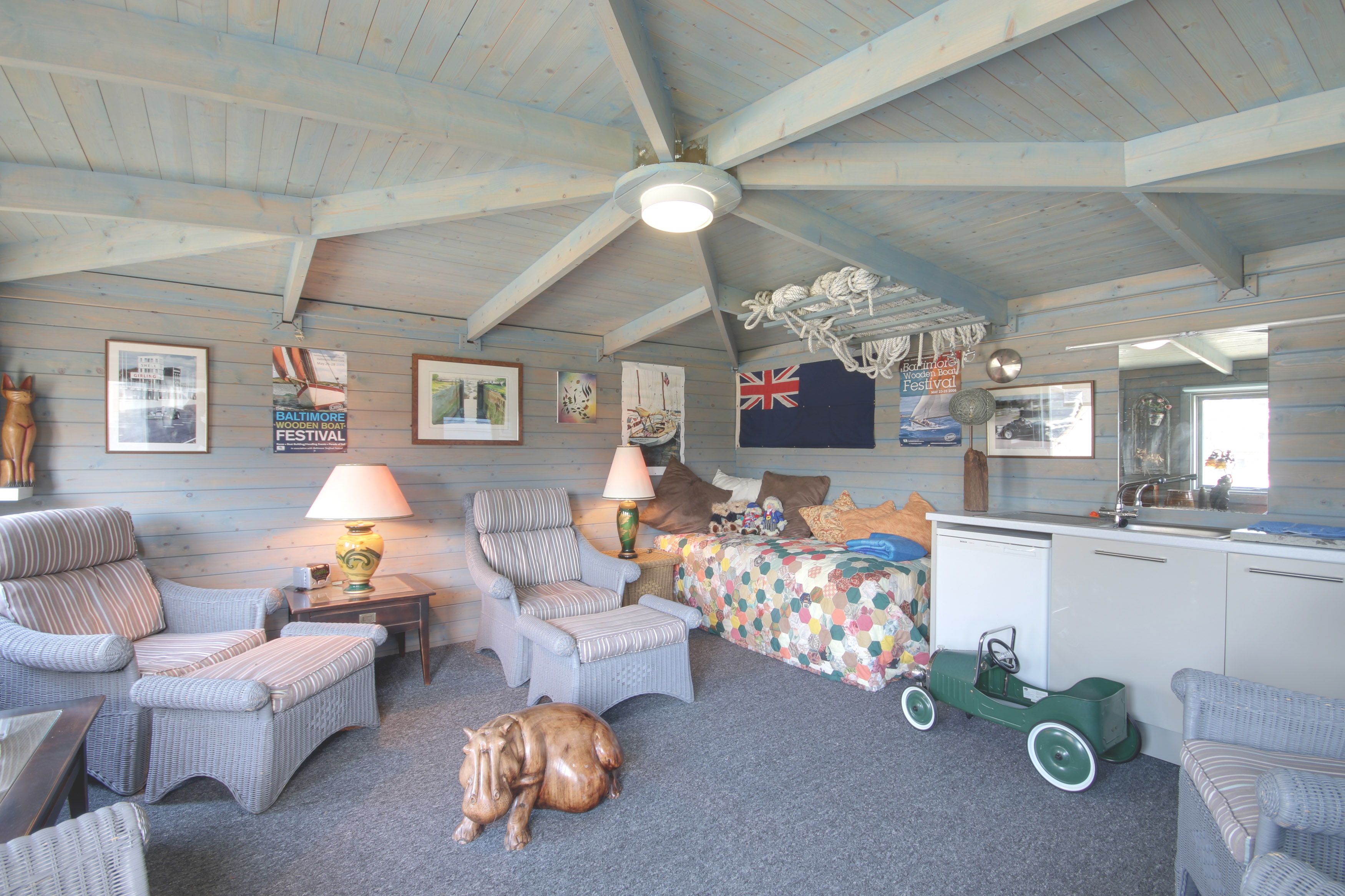 Property for Sale, West Wittering Casquets, Wellsfield, West Wittering